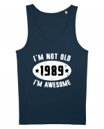 I'm Not Old I'm Awesome 1989 Maiou Bărbat Runs