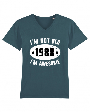 I'm Not Old I'm Awesome 1988 Stargazer