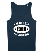 I'm Not Old I'm Awesome 1988 Maiou Bărbat Runs