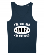 I'm Not Old I'm Awesome 1987 Maiou Bărbat Runs