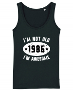I'm Not Old I'm Awesome 1986 Maiou Damă Dreamer