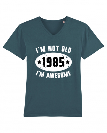 I'm Not Old I'm Awesome 1985 Stargazer