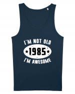 I'm Not Old I'm Awesome 1985 Maiou Bărbat Runs