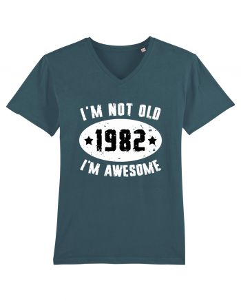 I'm Not Old I'm Awesome 1982 Stargazer