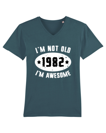 I'm Not Old I'm Awesome 1982 Stargazer