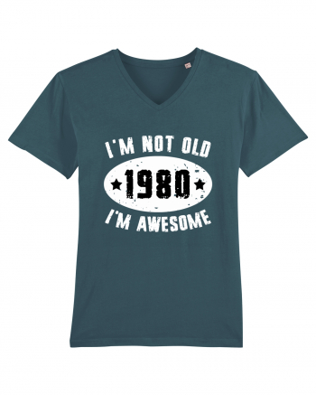 I'm Not Old I'm Awesome 1980 Stargazer