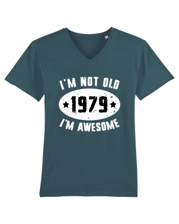 I'm Not Old I'm Awesome 1979 Stargazer