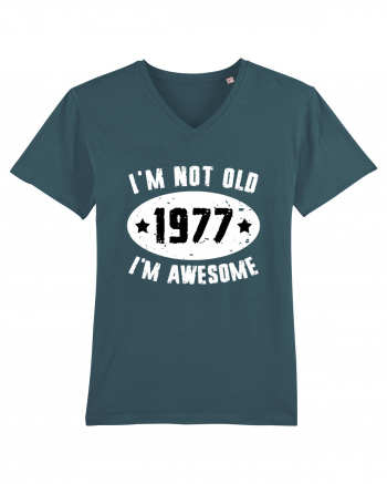 I'm Not Old I'm Awesome 1977 Stargazer