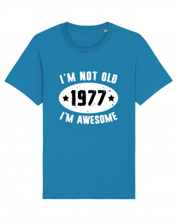 I'm Not Old I'm Awesome 1977 Azur