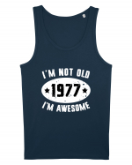 I'm Not Old I'm Awesome 1977 Maiou Bărbat Runs