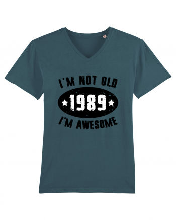 I'm Not Old I'm Awesome 1989 Stargazer