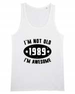 I'm Not Old I'm Awesome 1989 Maiou Bărbat Runs