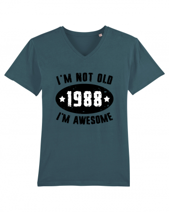 I'm Not Old I'm Awesome 1988 Stargazer