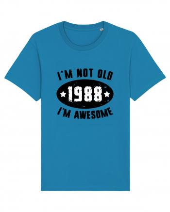I'm Not Old I'm Awesome 1988 Azur