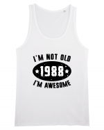 I'm Not Old I'm Awesome 1988 Maiou Bărbat Runs