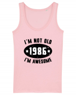 I'm Not Old I'm Awesome 1986 Maiou Damă Dreamer