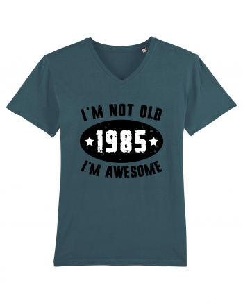 I'm Not Old I'm Awesome 1985 Stargazer