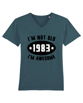 I'm Not Old I'm Awesome 1983 Stargazer