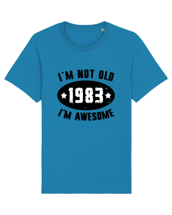 I'm Not Old I'm Awesome 1983 Azur