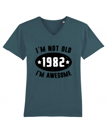 I'm Not Old I'm Awesome 1982 Stargazer