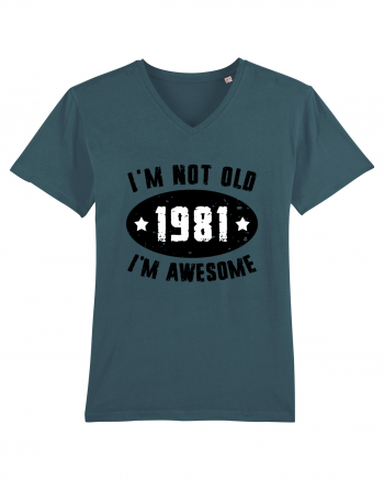 I'm Not Old I'm Awesome 1981 Stargazer