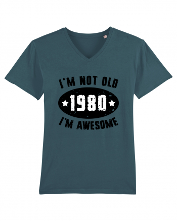 I'm Not Old I'm Awesome 1980 Stargazer