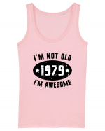 I'm Not Old I'm Awesome 1979 Maiou Damă Dreamer