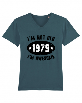 I'm Not Old I'm Awesome 1979 Stargazer