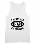 I'm Not Old I'm Awesome 1979 Maiou Bărbat Runs