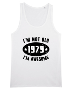 I'm Not Old I'm Awesome 1979 Maiou Bărbat Runs