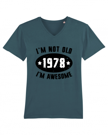 I'm Not Old I'm Awesome 1978 Stargazer