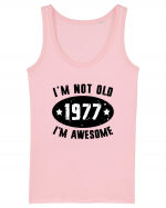 I'm Not Old I'm Awesome 1977 Maiou Damă Dreamer