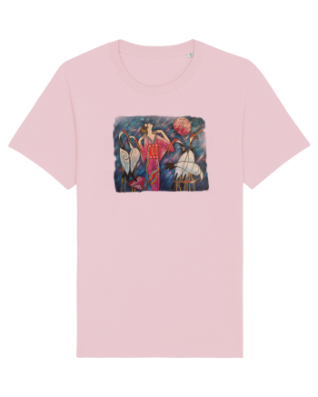 Goddess Cotton Pink