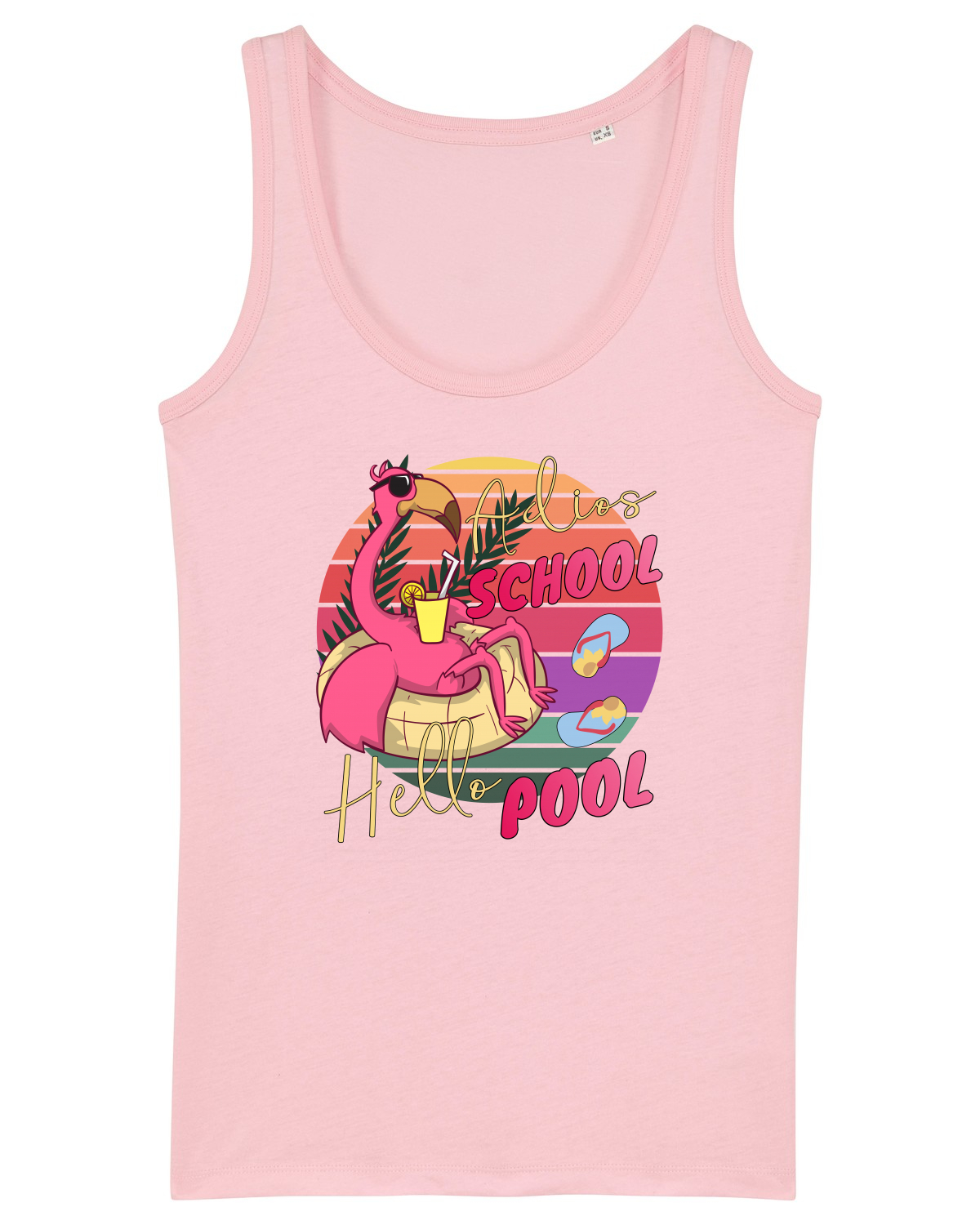 Maiou Damă Dreamer Cotton Pink