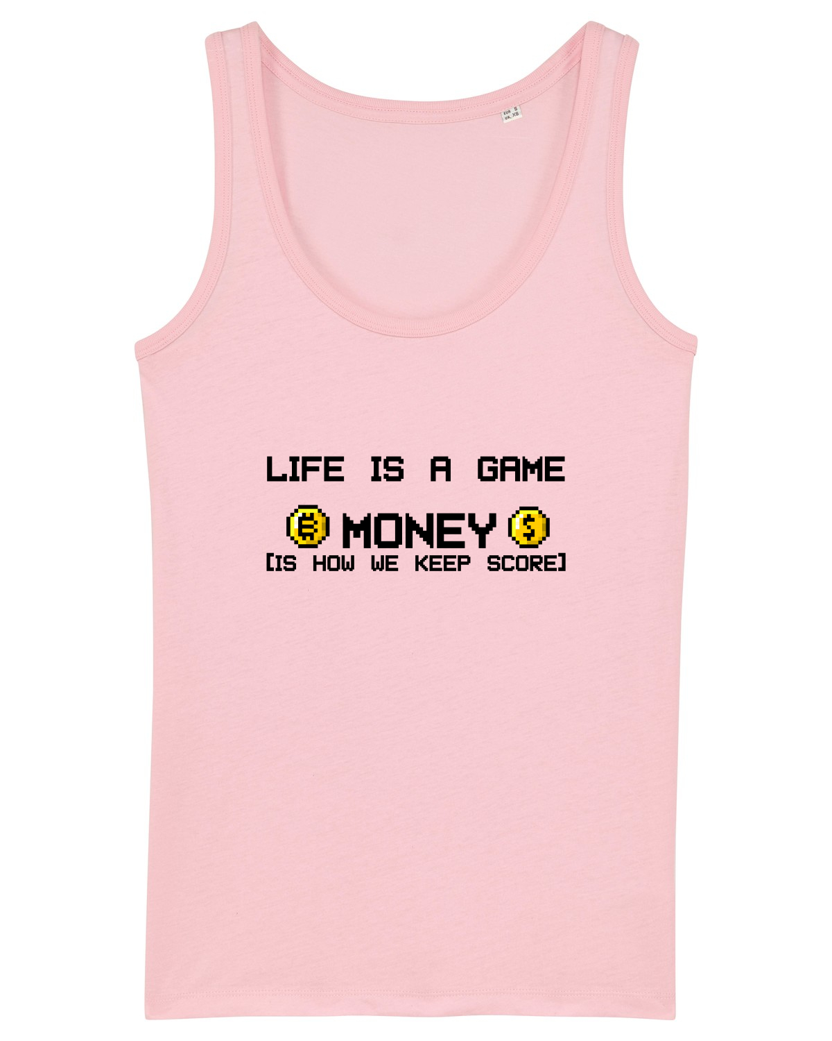 Maiou Damă Dreamer Cotton Pink