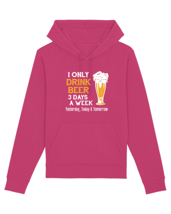 Drink beer Raspberry