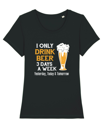 Drink beer Black