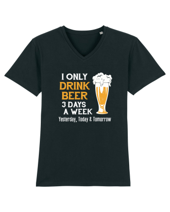 Drink beer Black