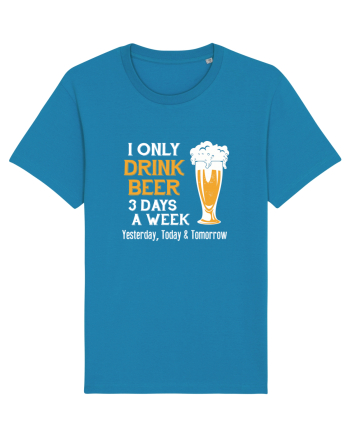 Drink beer Azur