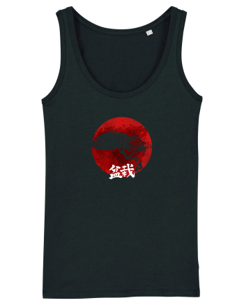 Japan Black