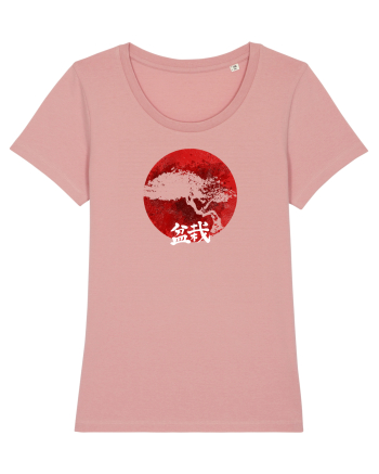 Japan Canyon Pink