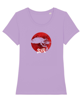Japan Lavender Dawn