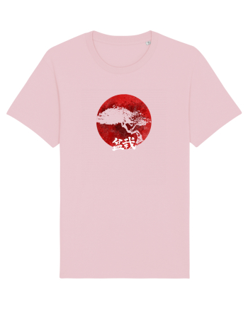 Japan Cotton Pink