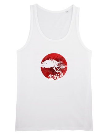 Japan White
