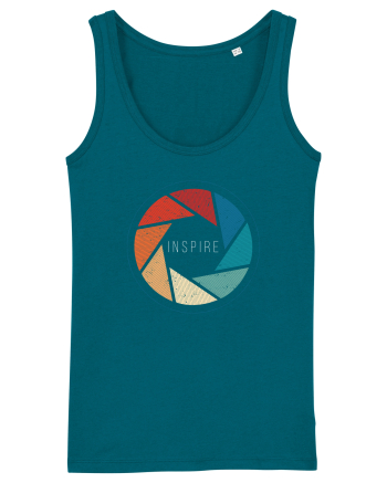 INSPIRE Ocean Depth