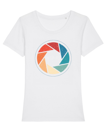 INSPIRE White