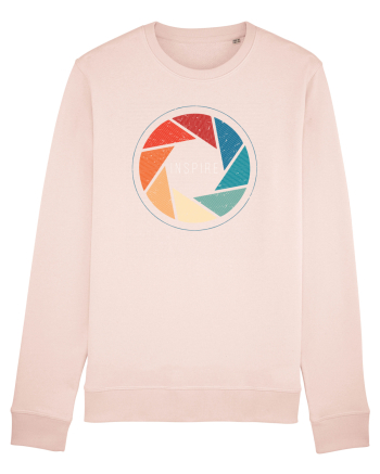 INSPIRE Candy Pink