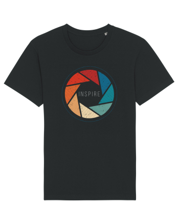 INSPIRE Black