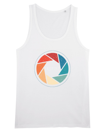 INSPIRE White