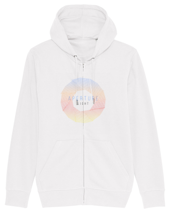 Aperture Light White
